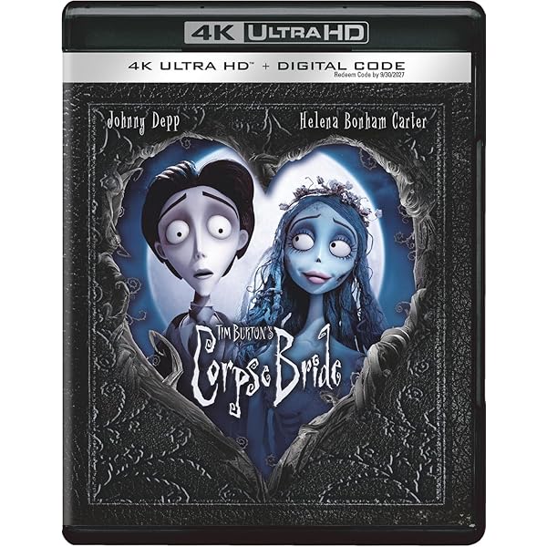 Amazon.com: コララインとボタンの魔女 3Dプレミアム・エディション